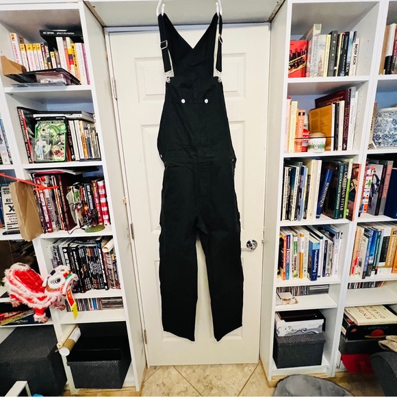 H&M overalls - Picture 2 of 3